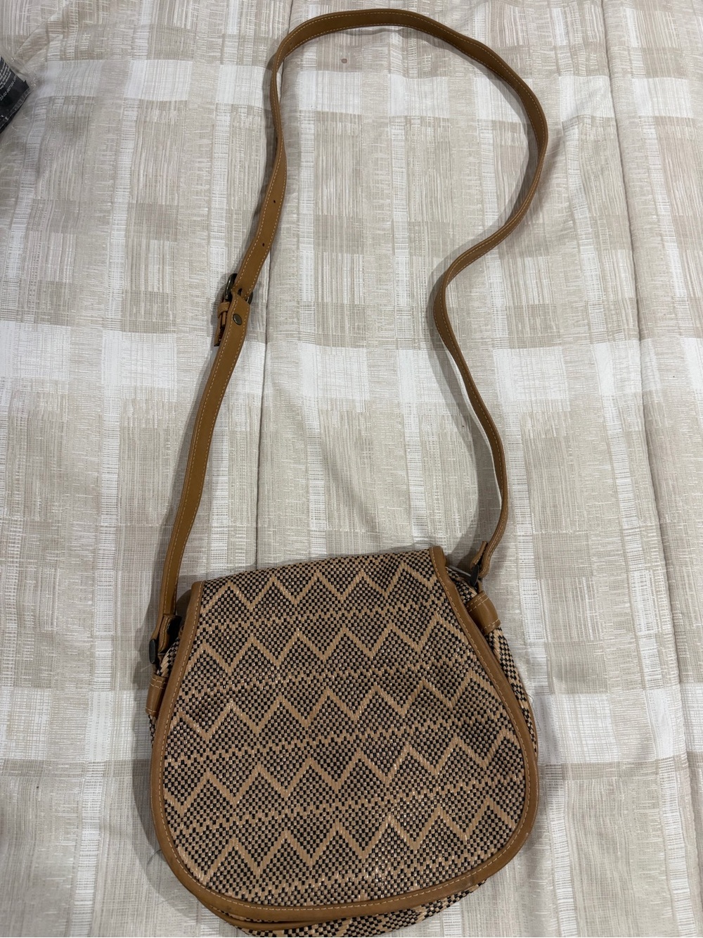 Vintage Portofino Collection by Austin Designs handbag